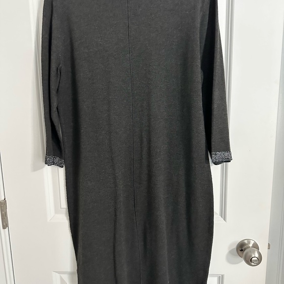 ♥️3 for 25$♥️ 
Alyx Sweater Dress Size Large - Picture 2 of 8
